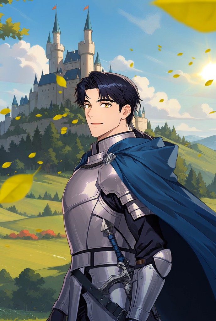 My Secret Royal Bloodline