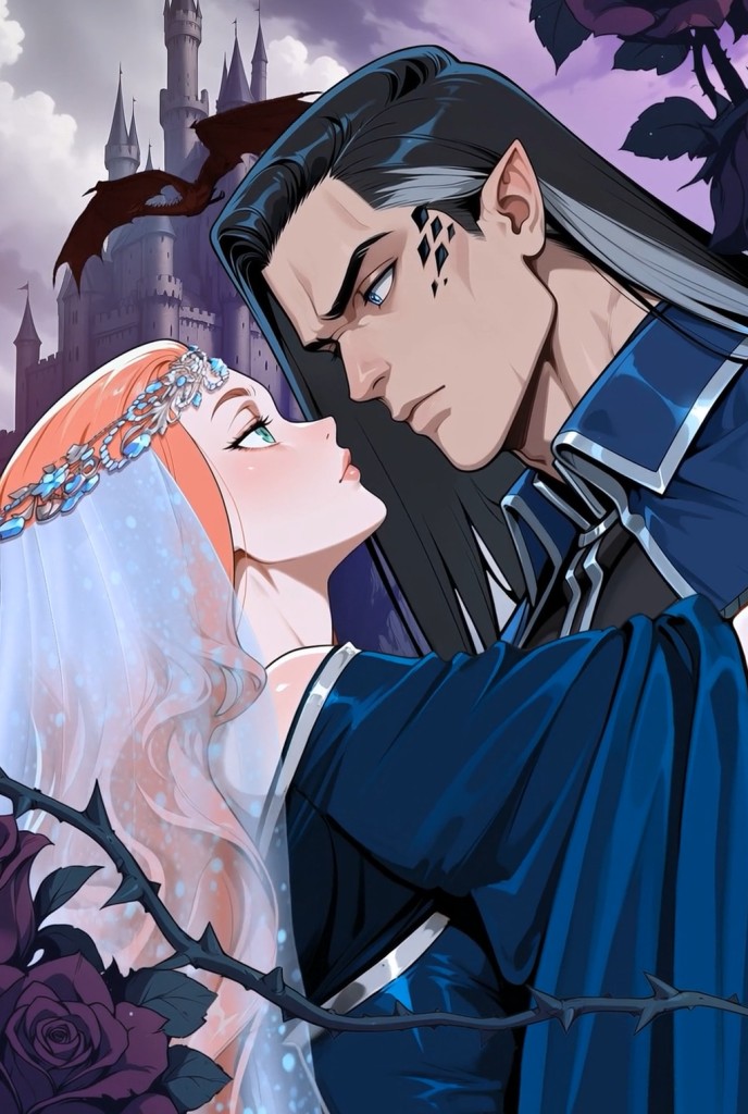 Dragon's Bride