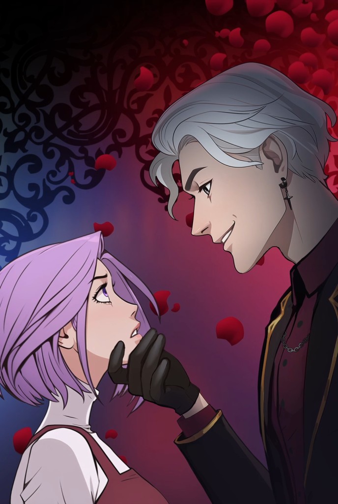 Vampire Ball